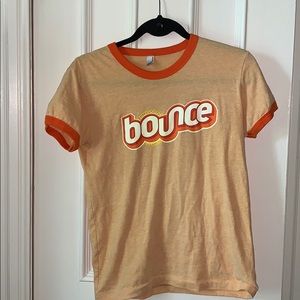 Bounce Shirt